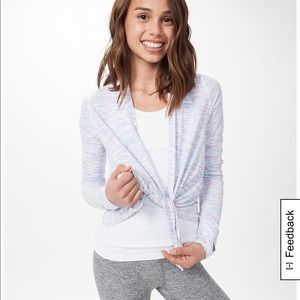 Ivivva Jacket (LuluLemon)